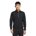 Adidas Mens Recycled Lightweight Quarter Zip Pullover