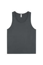 2408 American Apparel Unisex Fine Jersey Tank