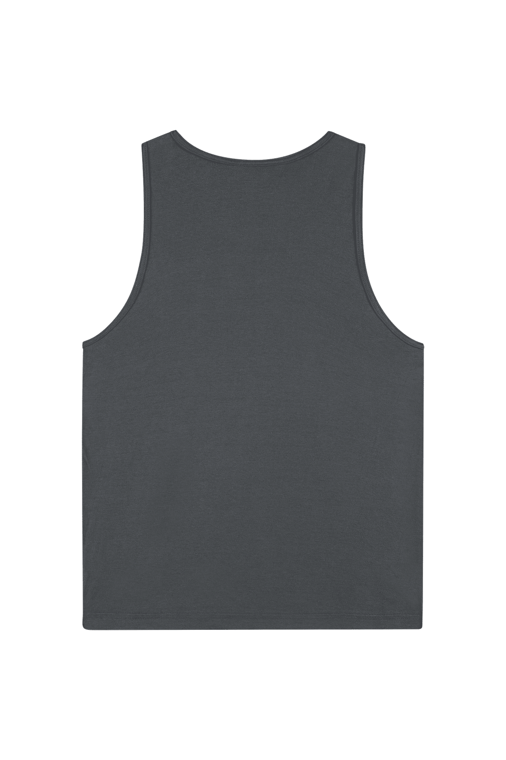 2408 American Apparel Unisex Fine Jersey Tank