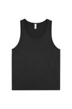 2408 American Apparel Unisex Fine Jersey Tank