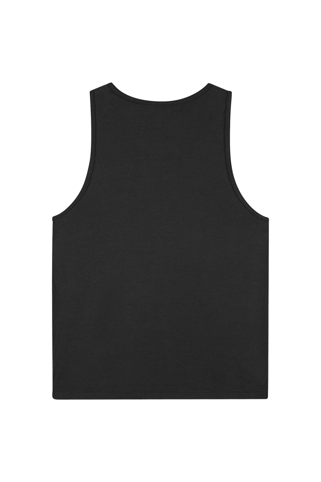 2408 American Apparel Unisex Fine Jersey Tank
