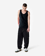 2408 American Apparel Unisex Fine Jersey Tank