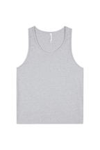 2408 American Apparel Unisex Fine Jersey Tank