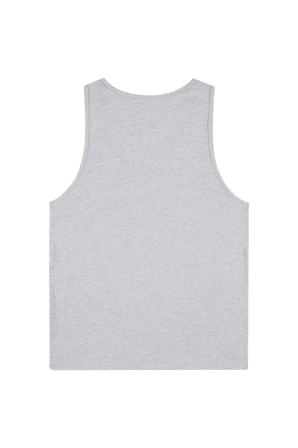 2408 American Apparel Unisex Fine Jersey Tank