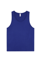 2408 American Apparel Unisex Fine Jersey Tank