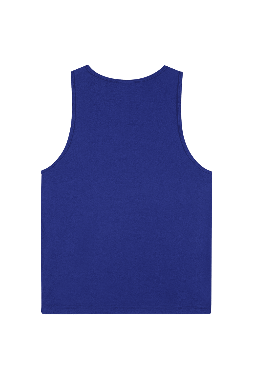 2408 American Apparel Unisex Fine Jersey Tank