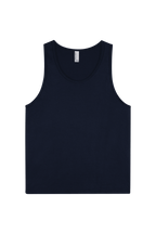 2408 American Apparel Unisex Fine Jersey Tank