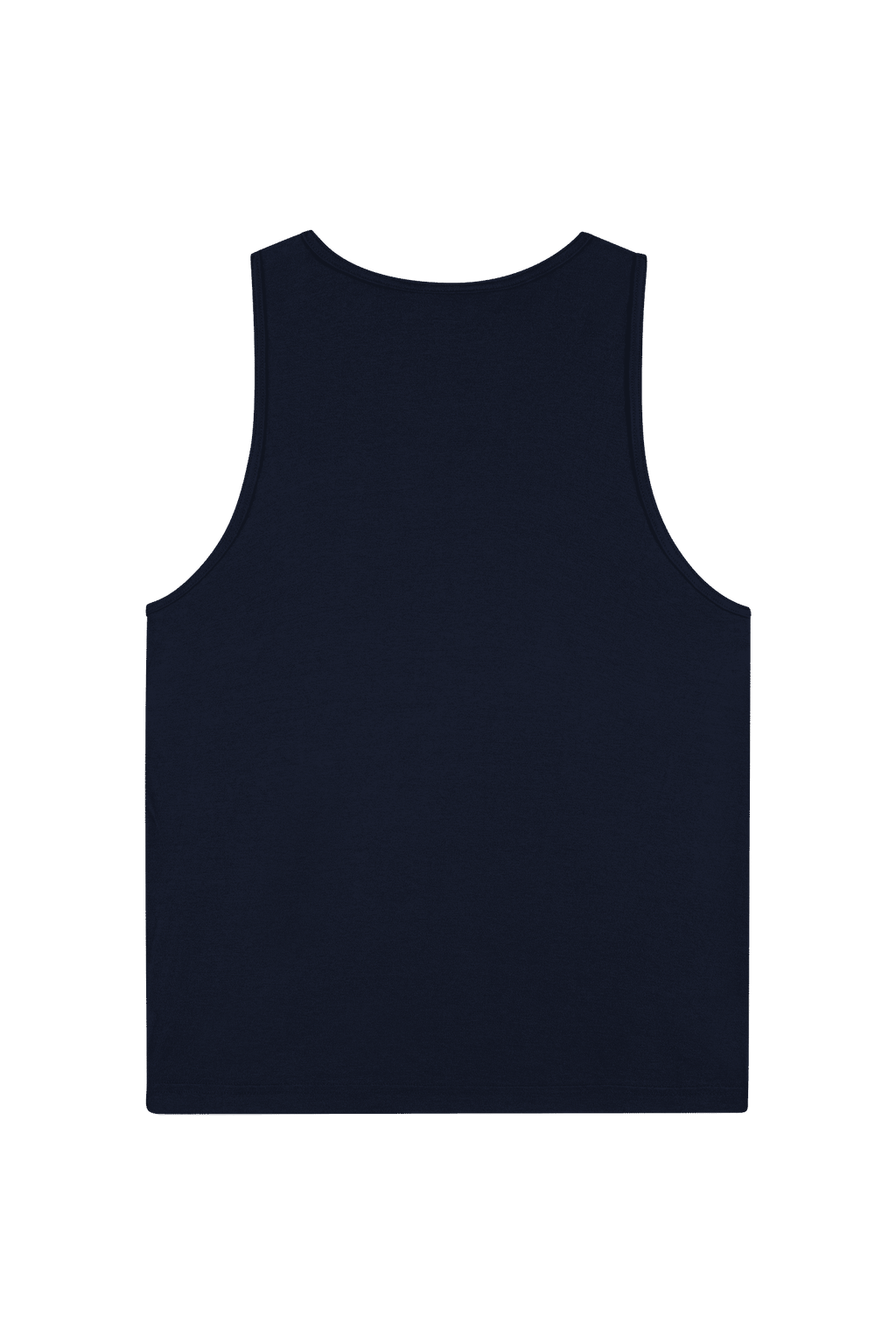 2408 American Apparel Unisex Fine Jersey Tank