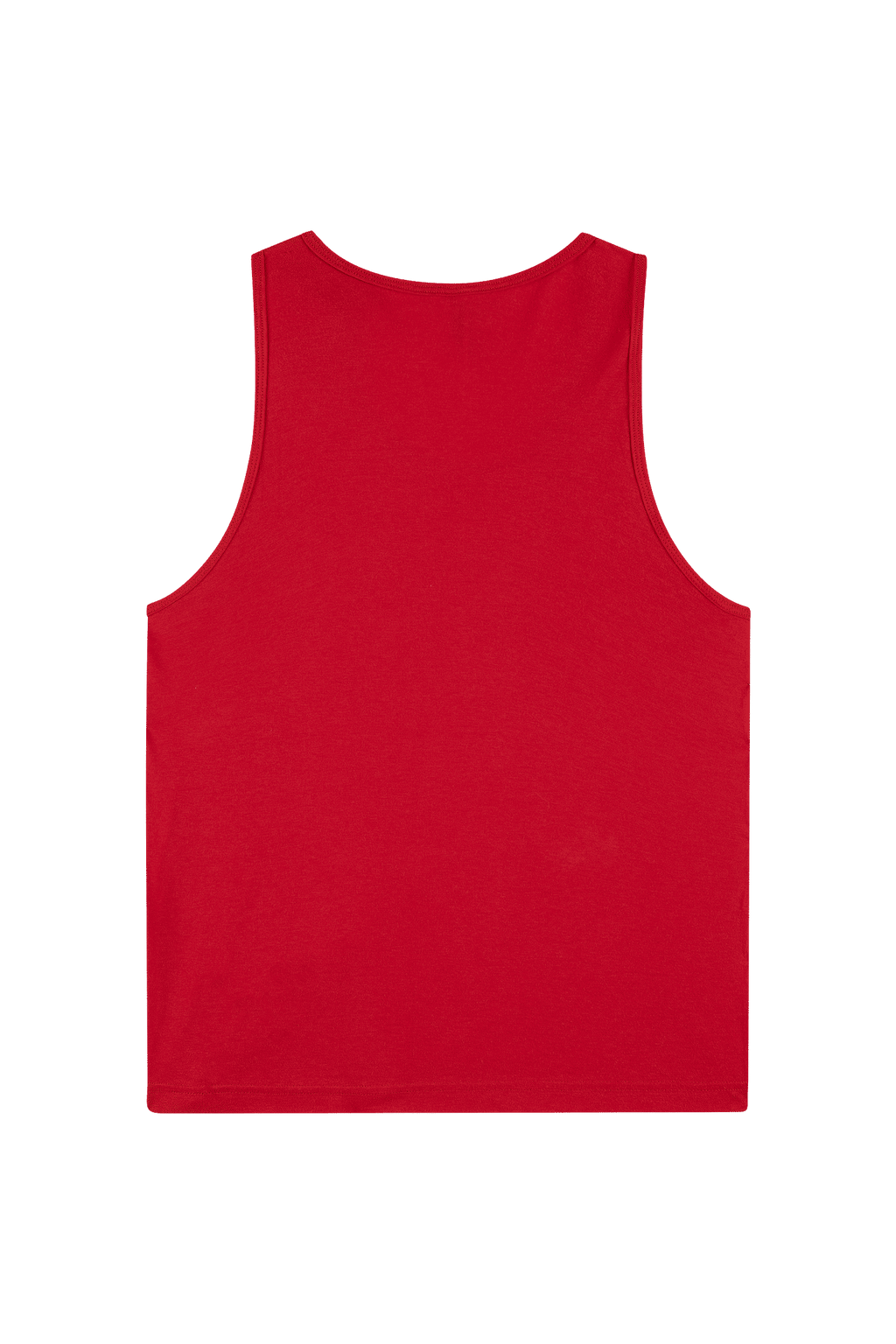 2408 American Apparel Unisex Fine Jersey Tank