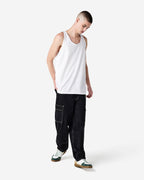 2408 American Apparel Unisex Fine Jersey Tank