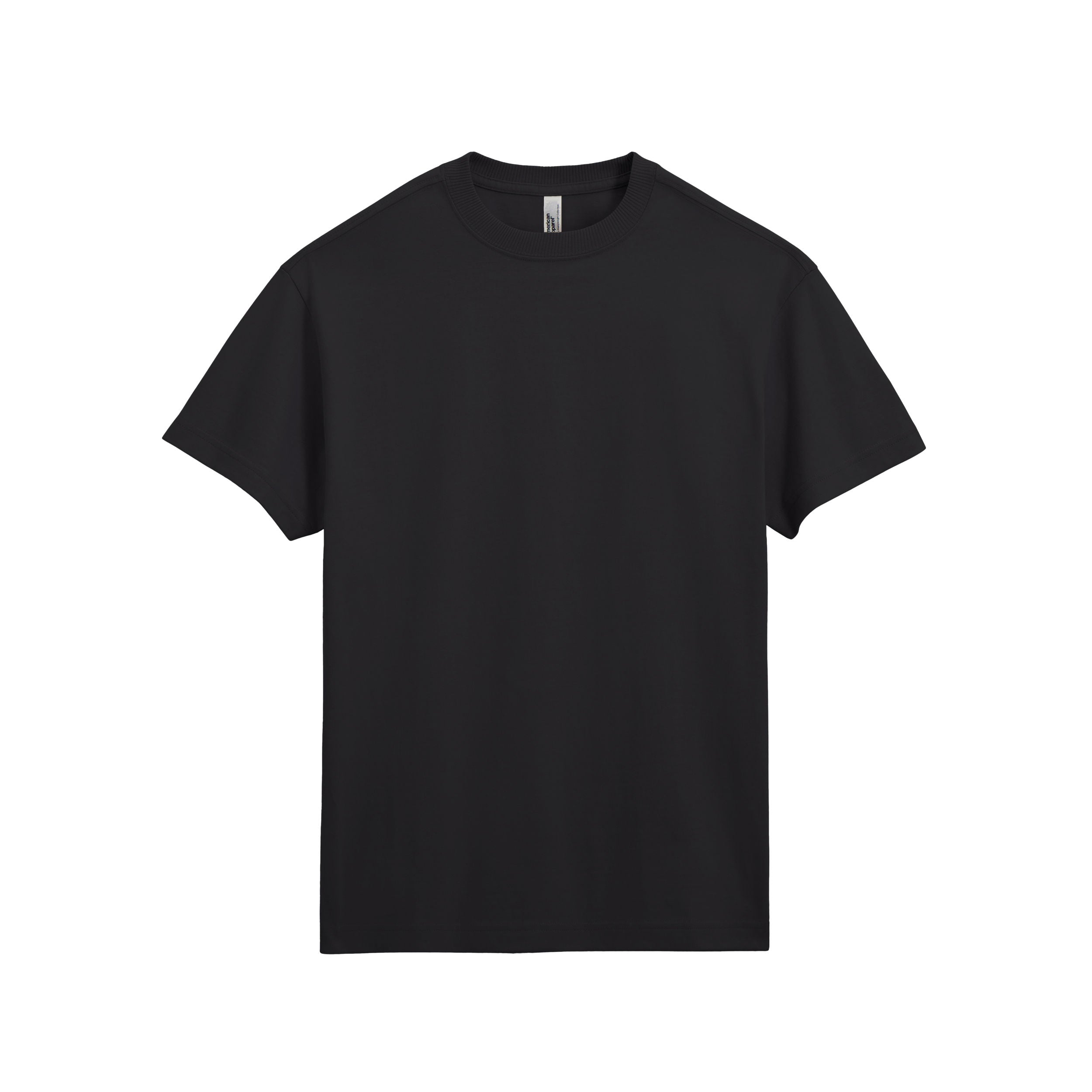 9001 American Apparel Super Heavyweight T-Shirt