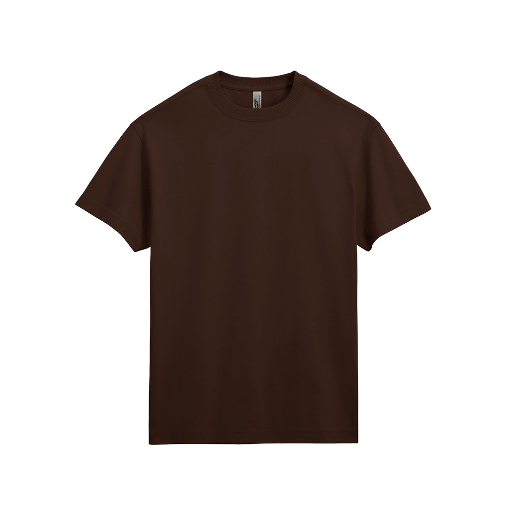 9001 American Apparel Super Heavyweight T-Shirt