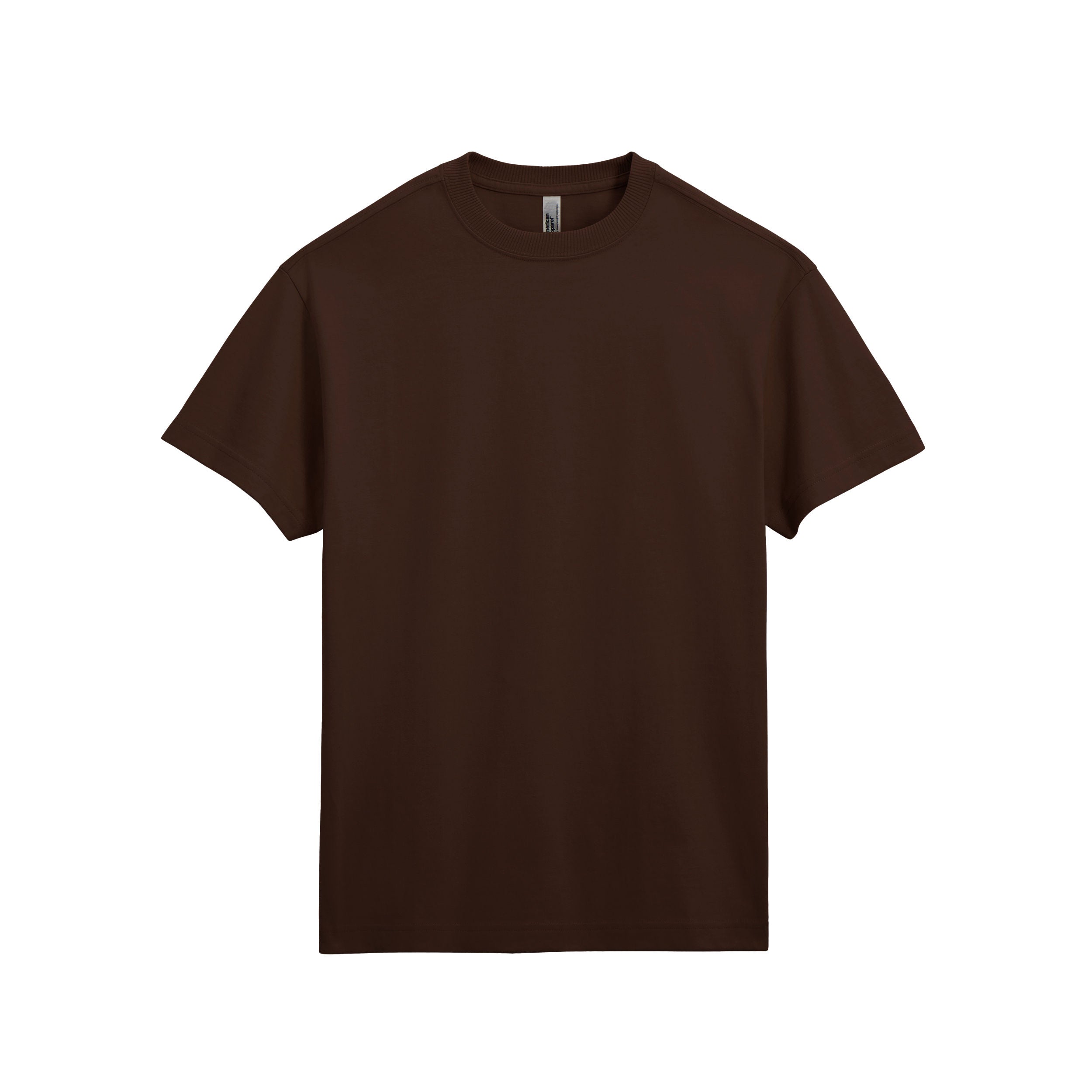 9001 American Apparel Super Heavyweight T-Shirt