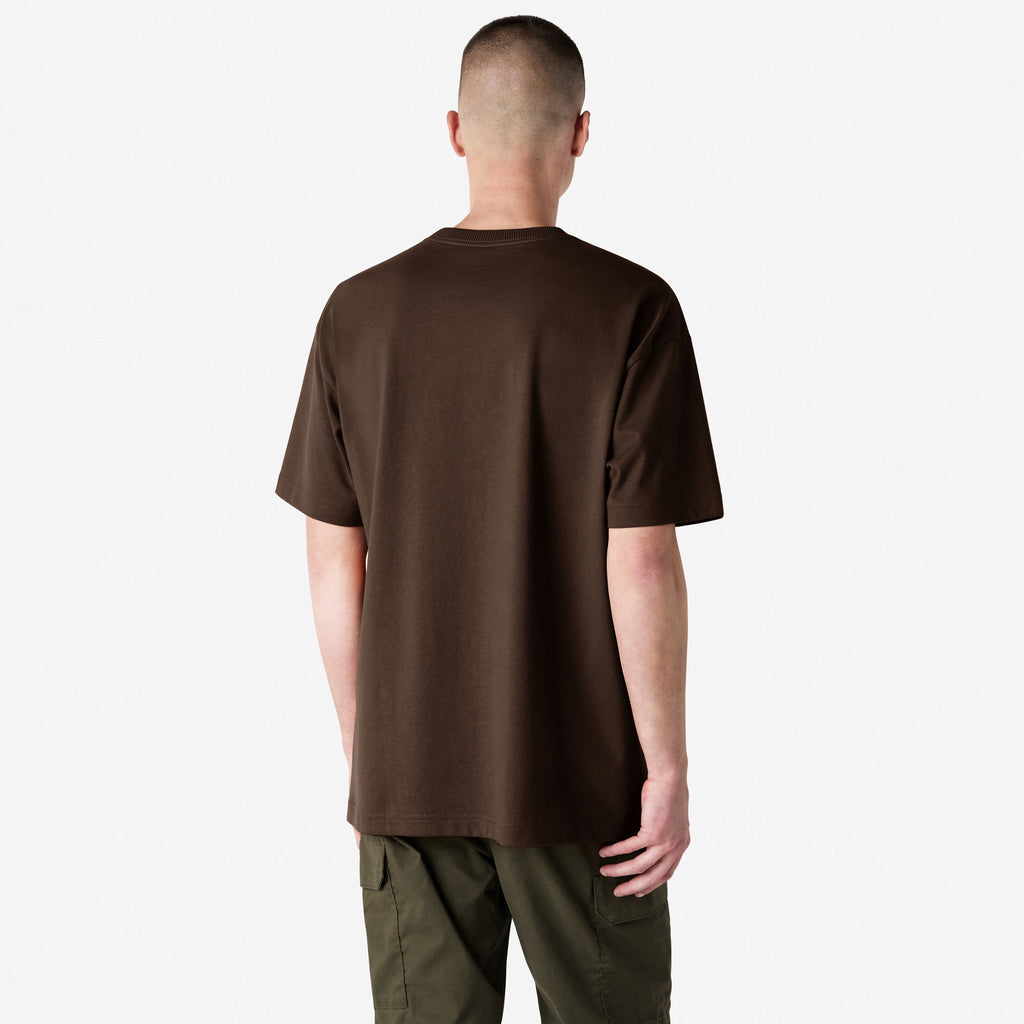 9001 American Apparel Super Heavyweight T-Shirt