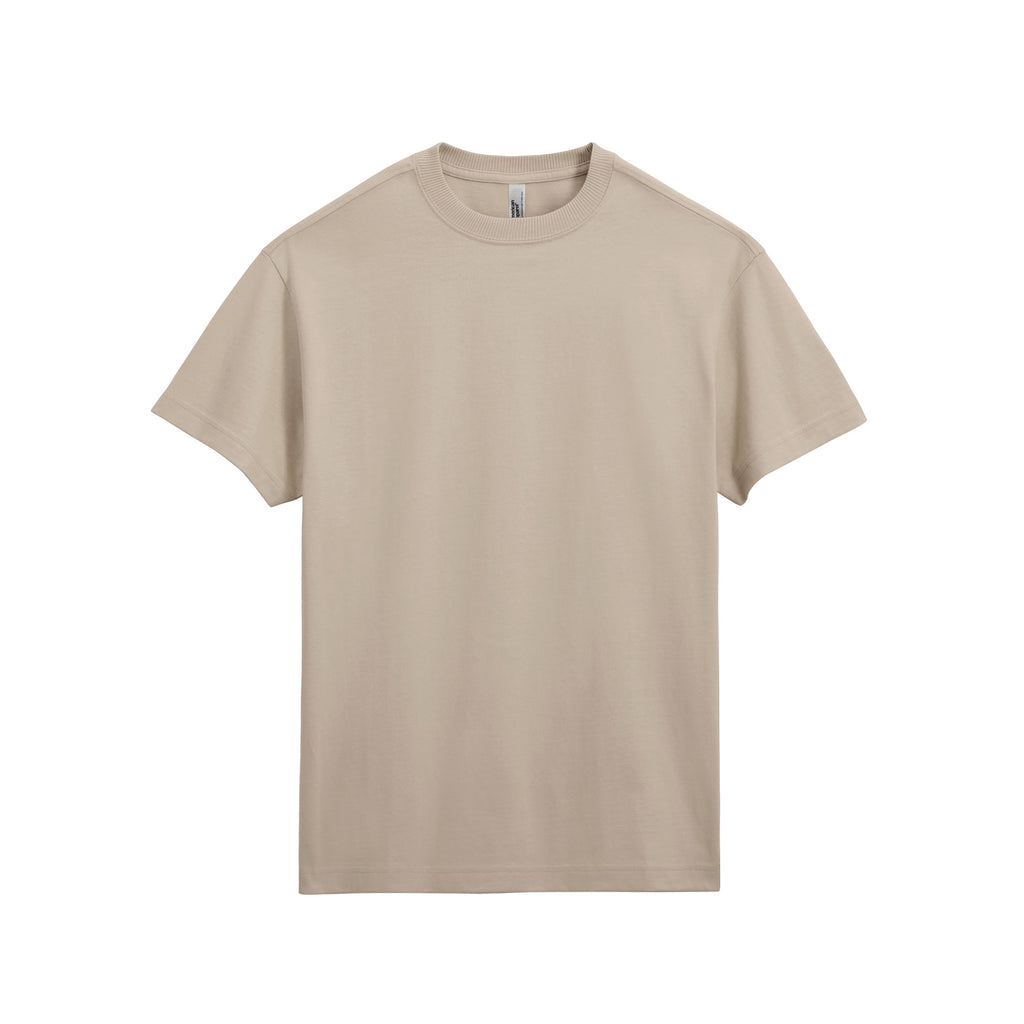 9001 American Apparel Super Heavyweight T-Shirt