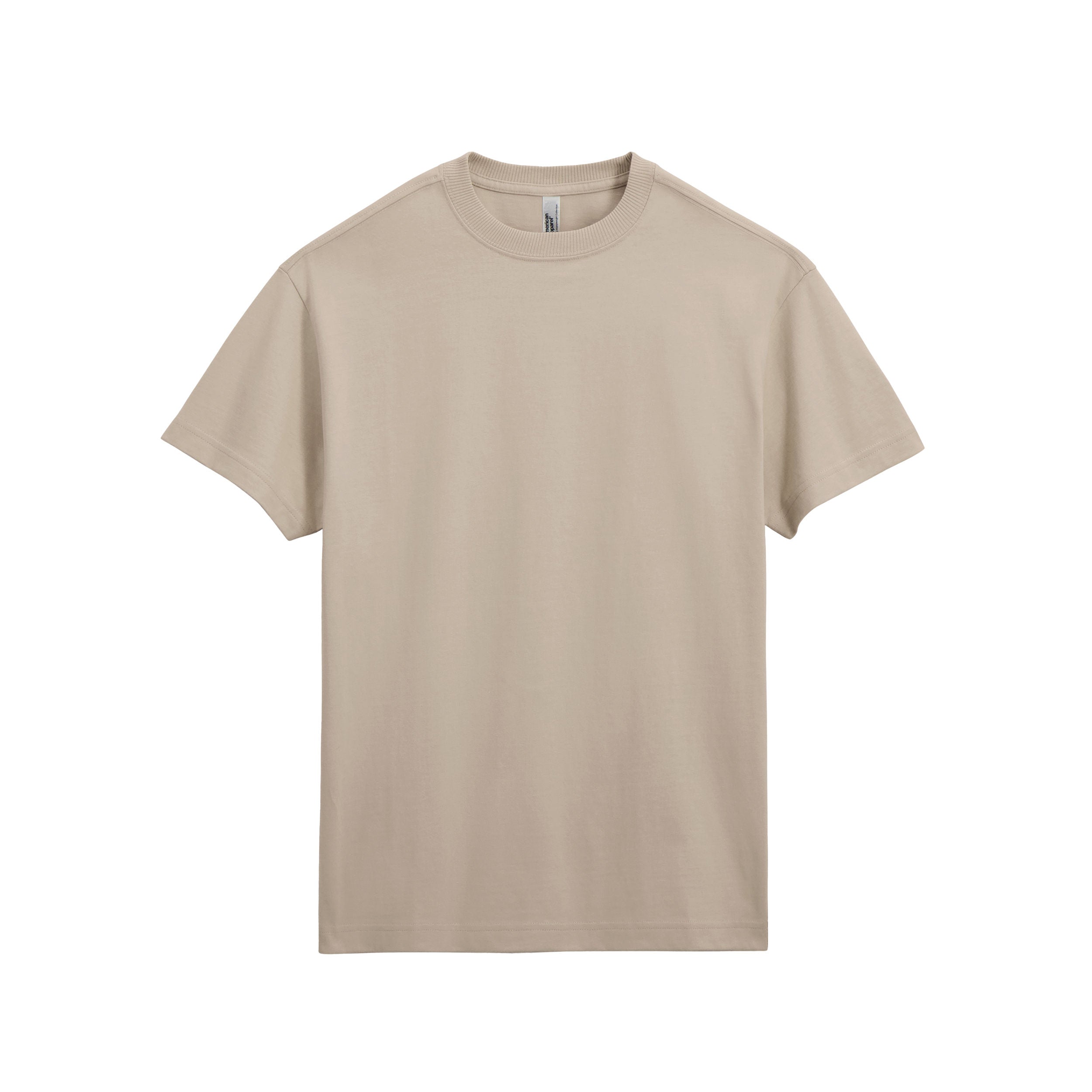 9001 American Apparel Super Heavyweight T-Shirt