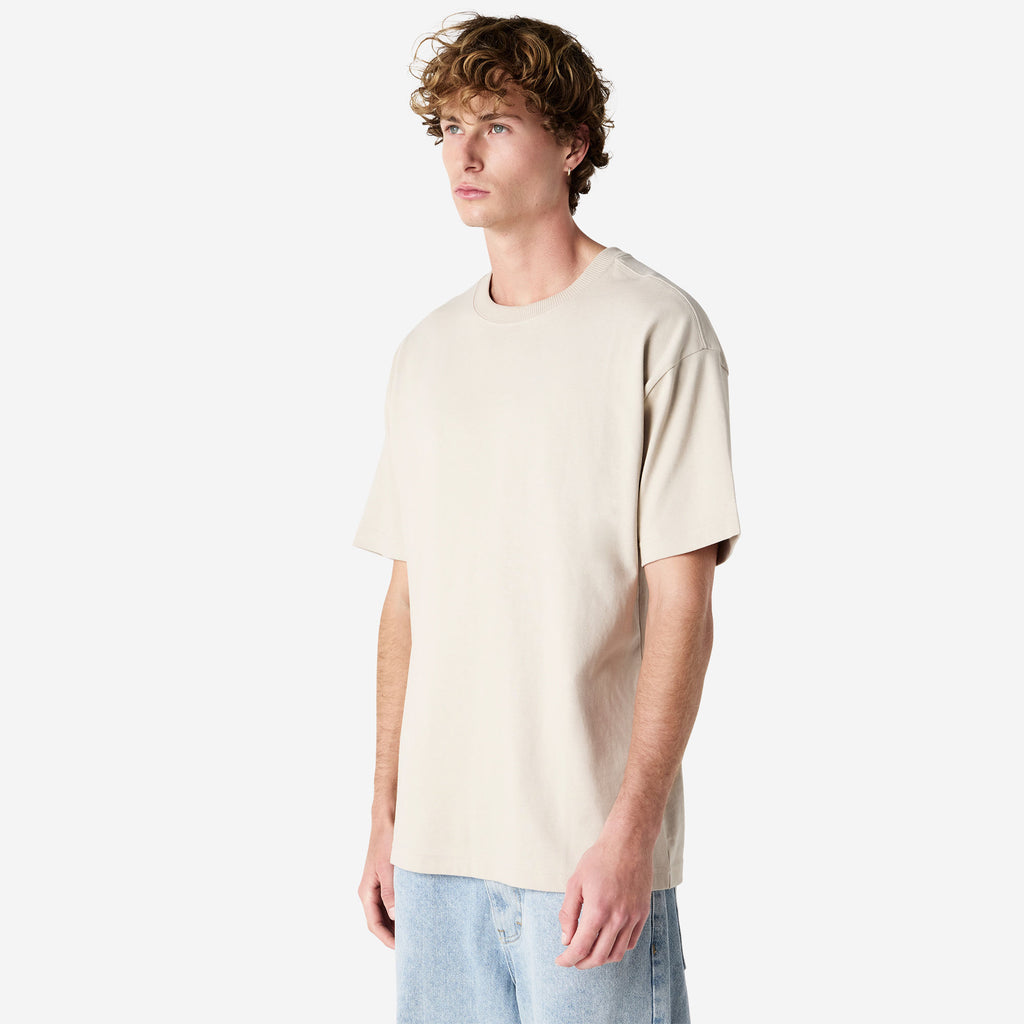 9001 American Apparel Super Heavyweight T-Shirt