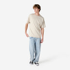 9001 American Apparel Super Heavyweight T-Shirt