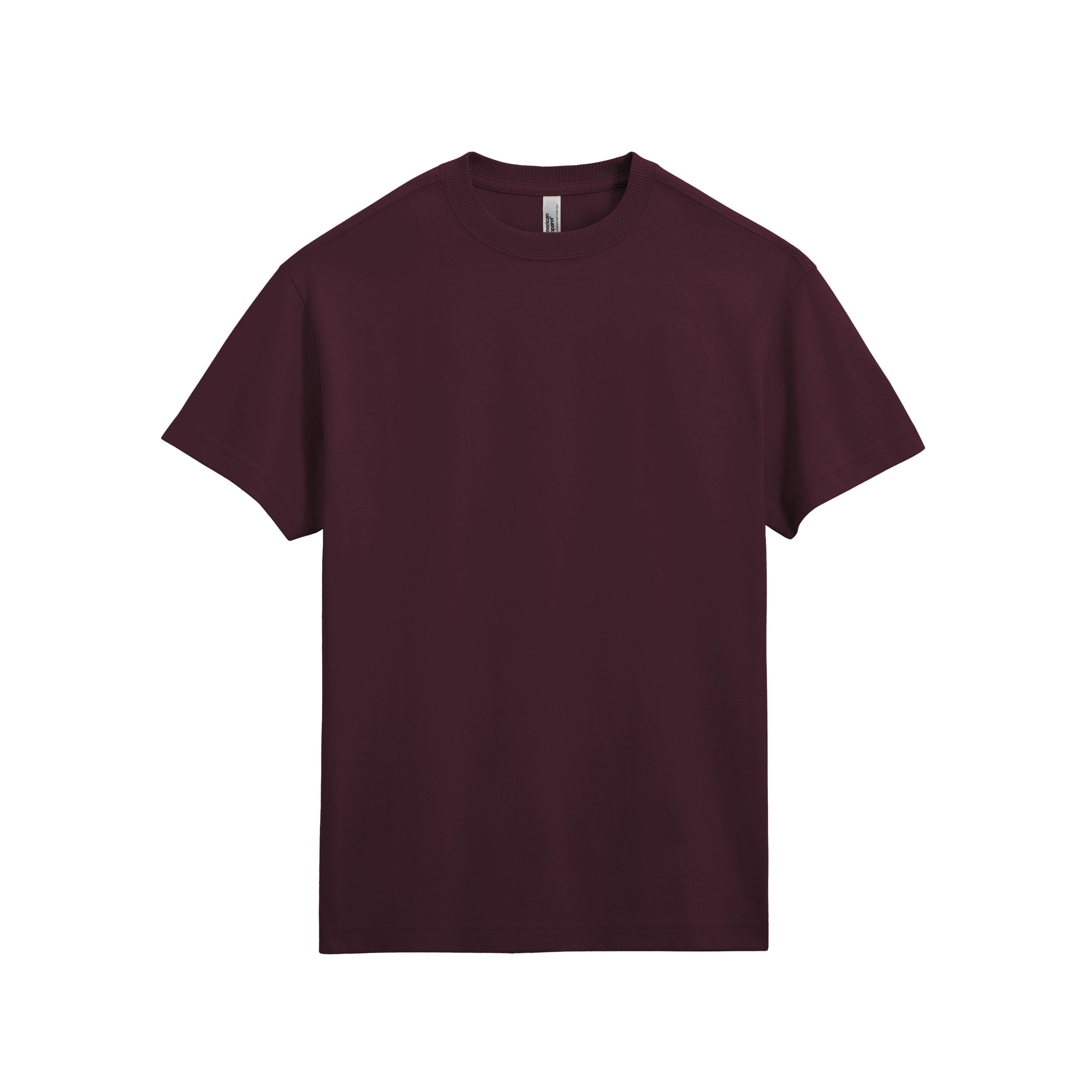 9001 American Apparel Super Heavyweight T-Shirt