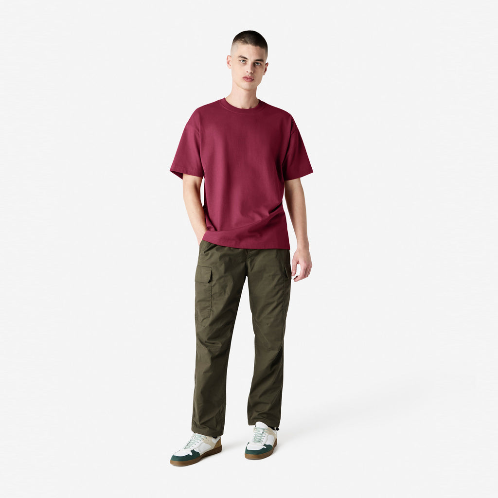 9001 American Apparel Super Heavyweight T-Shirt