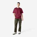 9001 American Apparel Super Heavyweight T-Shirt