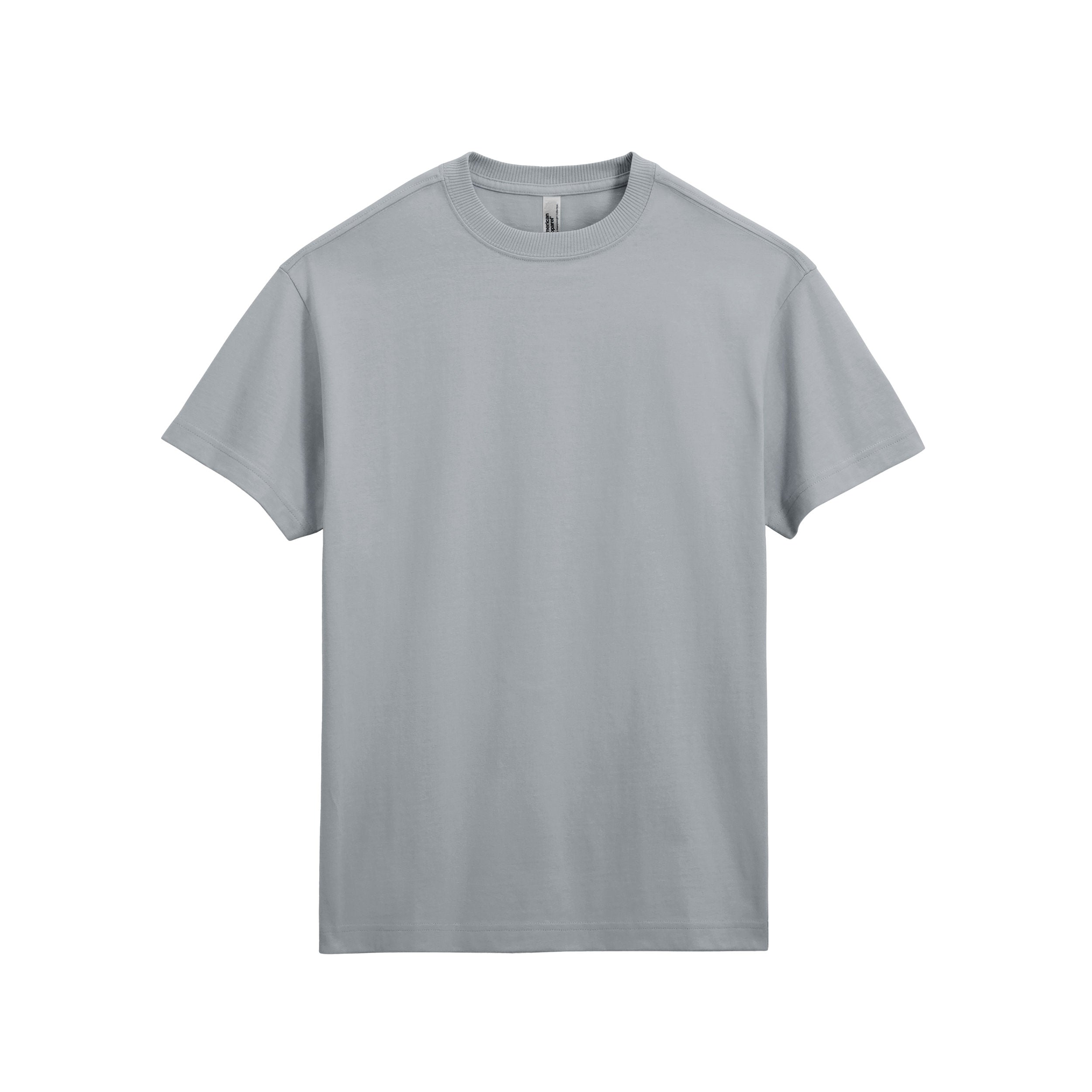 9001 American Apparel Super Heavyweight T-Shirt