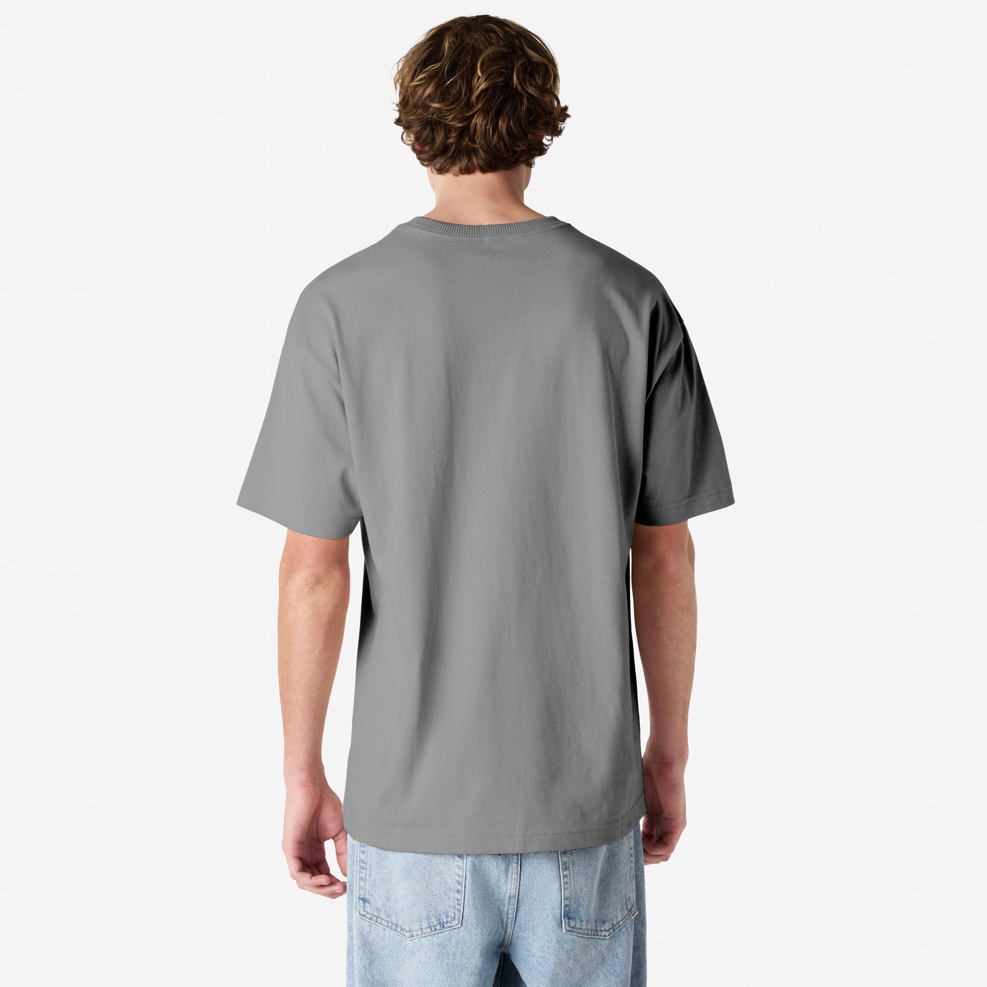 9001 American Apparel Super Heavyweight T-Shirt