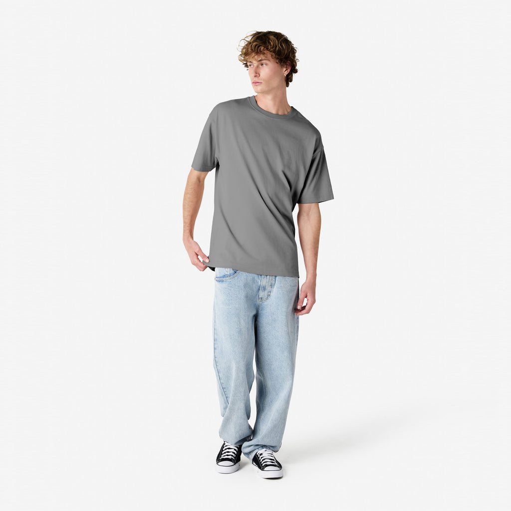 9001 American Apparel Super Heavyweight T-Shirt