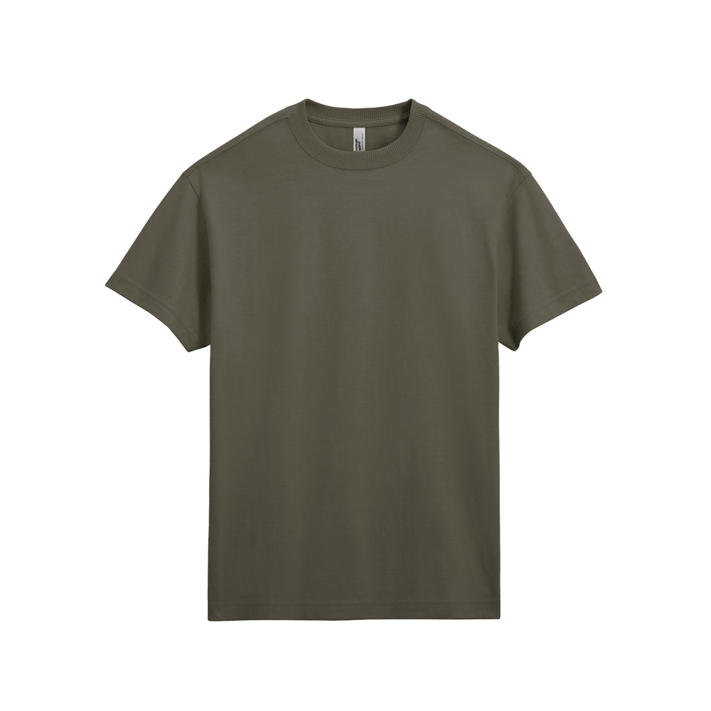 9001 American Apparel Super Heavyweight T-Shirt
