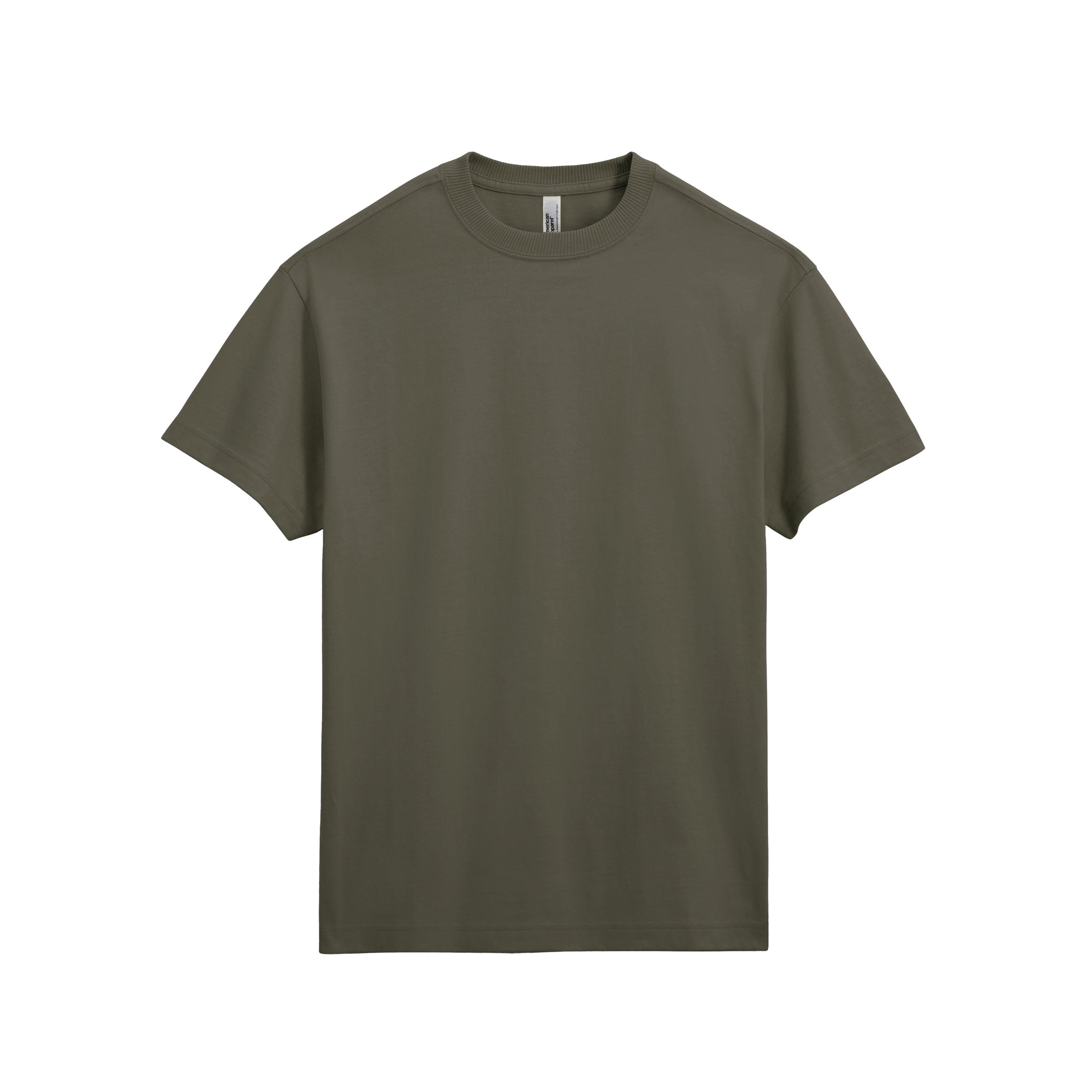 9001 American Apparel Super Heavyweight T-Shirt