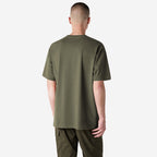 9001 American Apparel Super Heavyweight T-Shirt