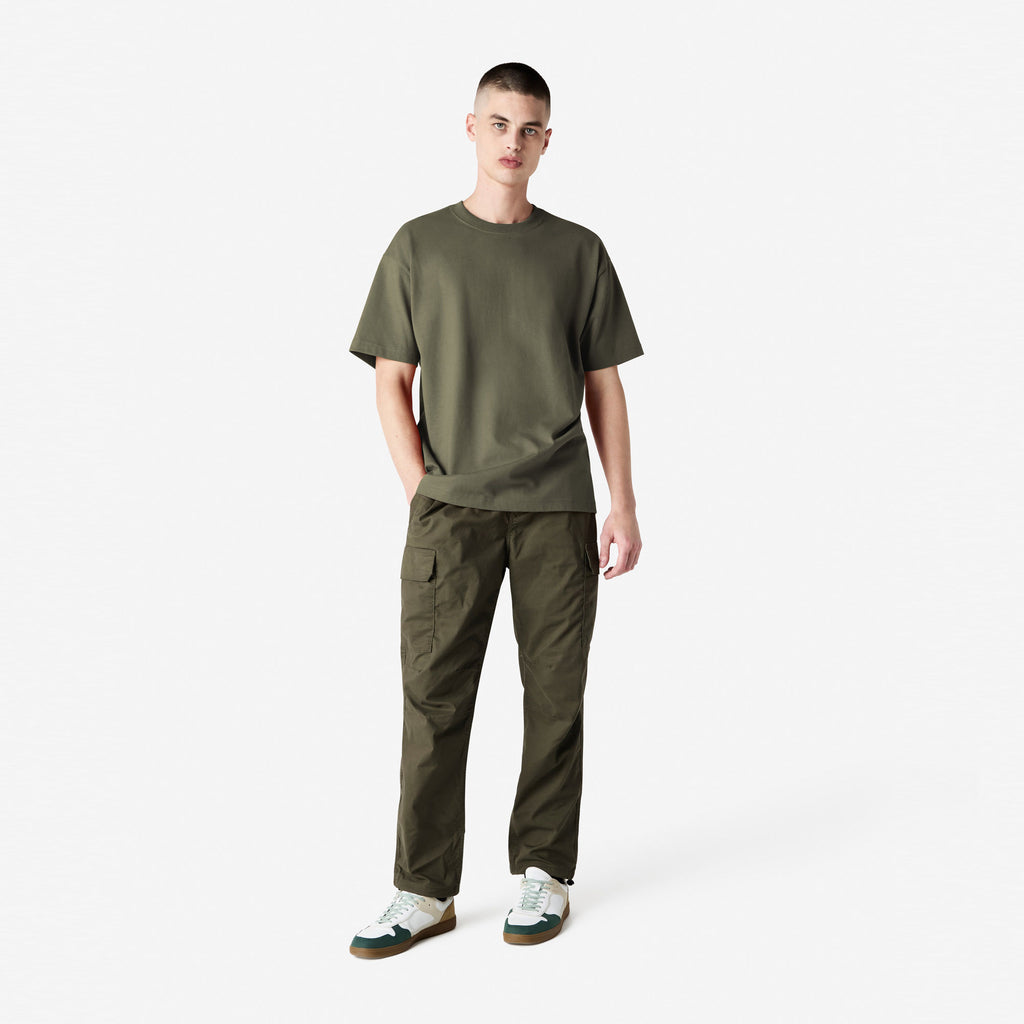 9001 American Apparel Super Heavyweight T-Shirt