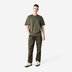 9001 American Apparel Super Heavyweight T-Shirt