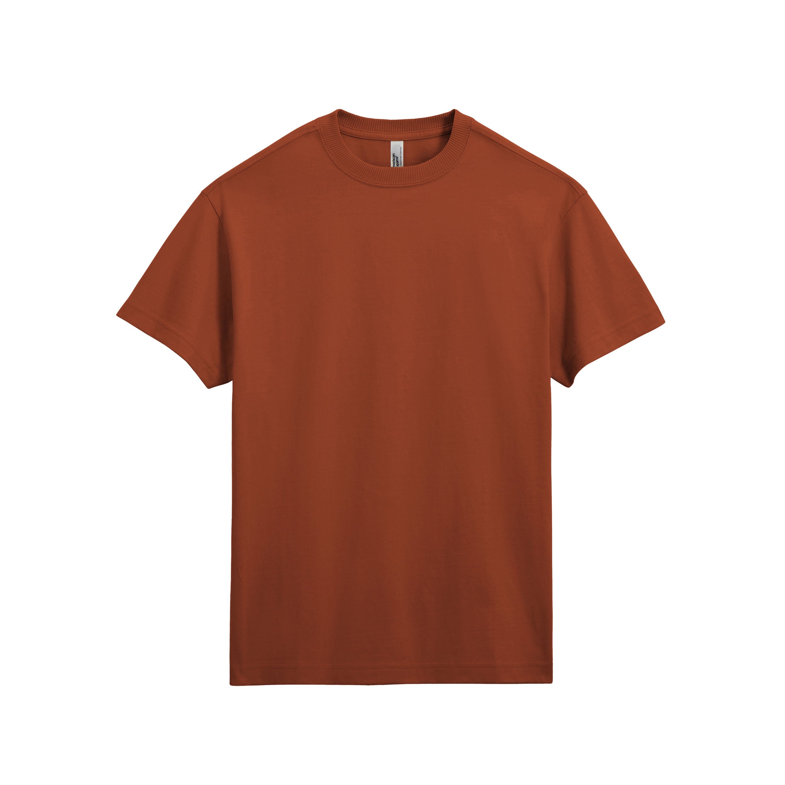 9001 American Apparel Super Heavyweight T-Shirt