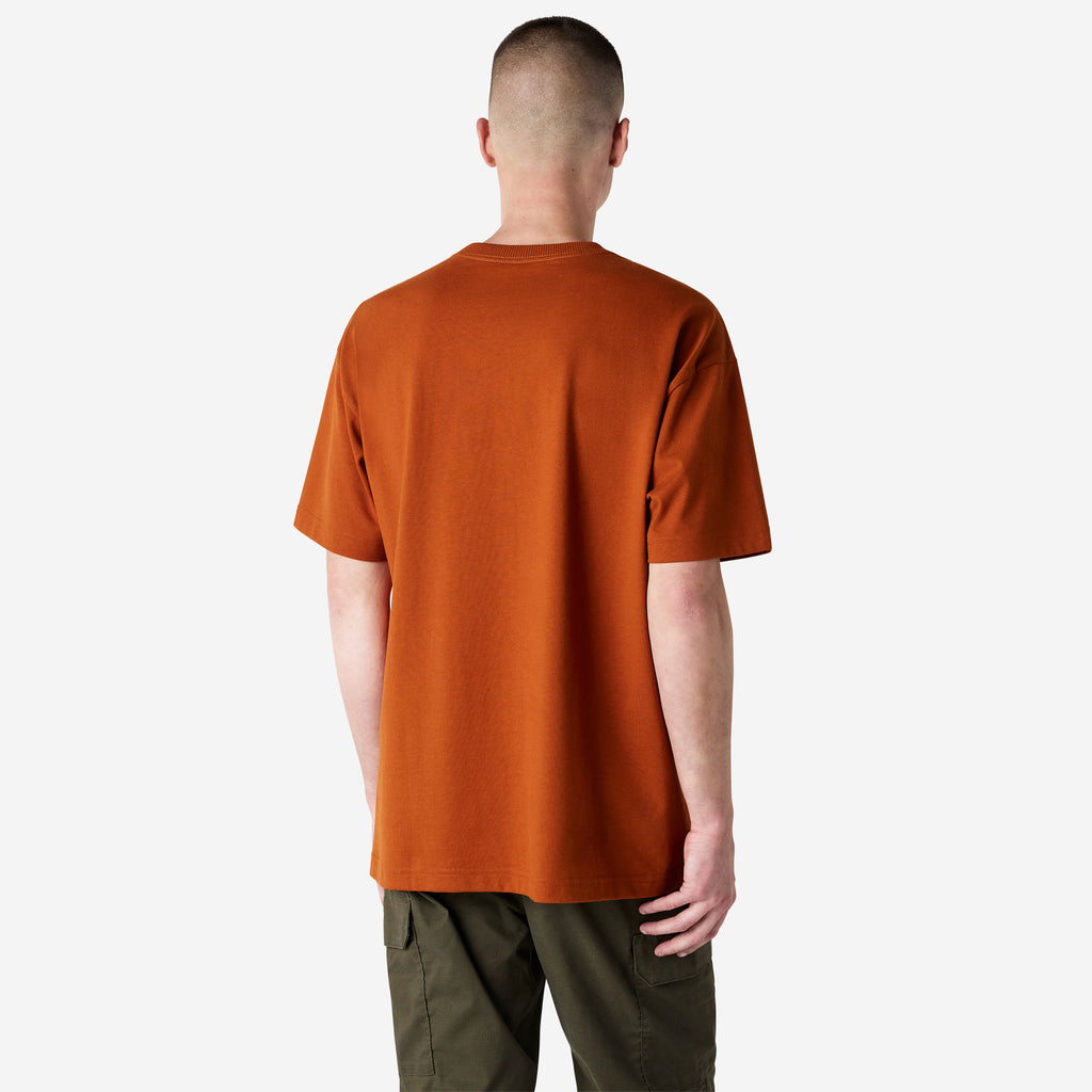 9001 American Apparel Super Heavyweight T-Shirt
