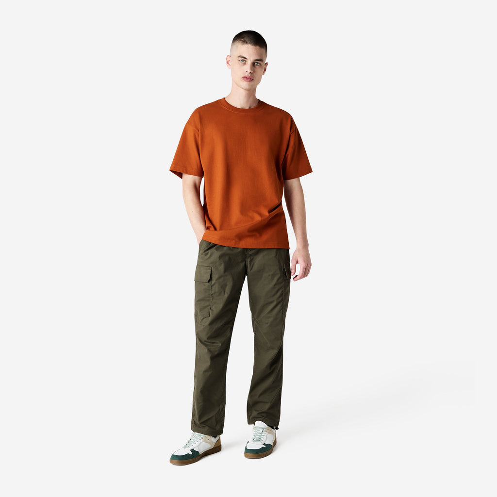 9001 American Apparel Super Heavyweight T-Shirt
