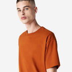 9001 American Apparel Super Heavyweight T-Shirt