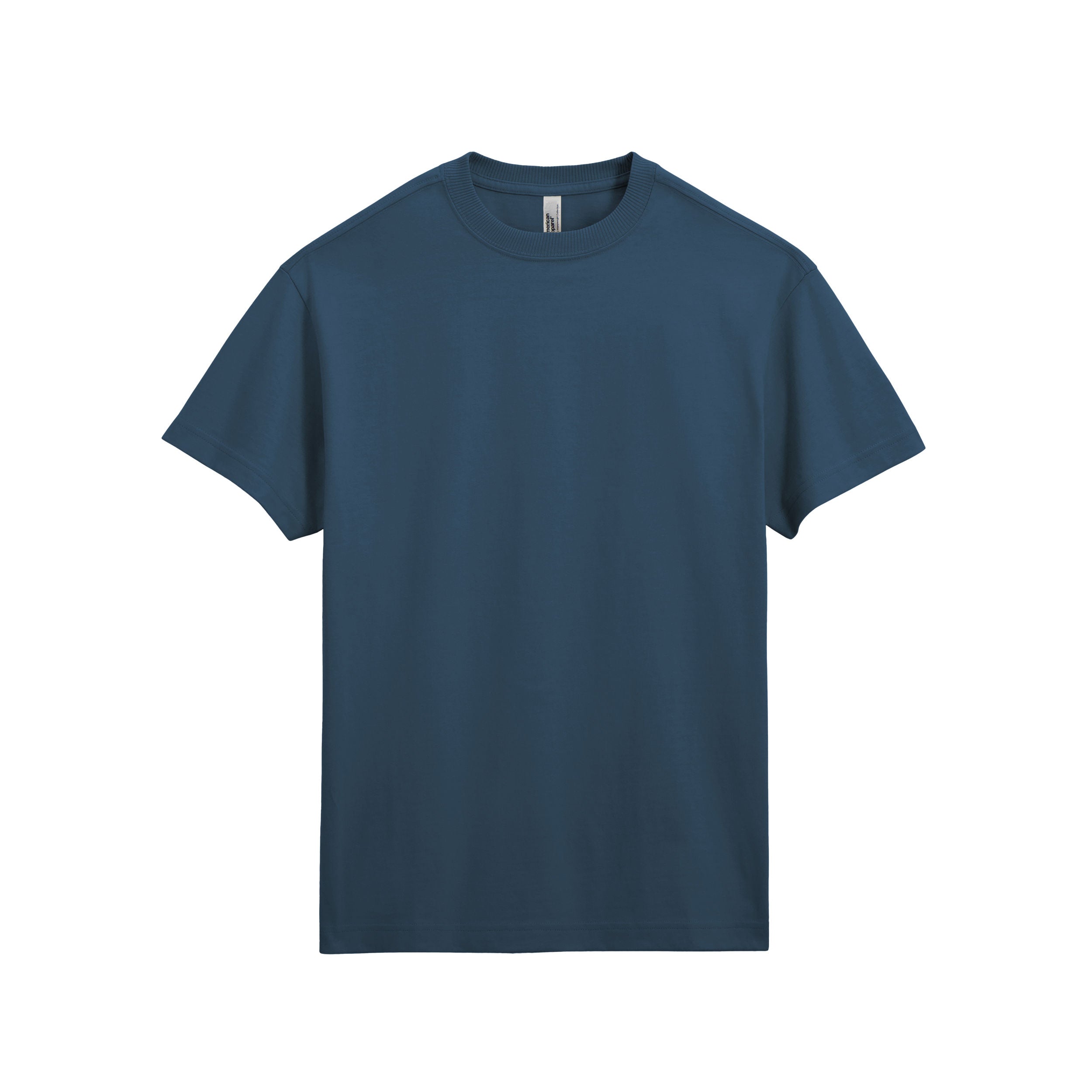 9001 American Apparel Super Heavyweight T-Shirt