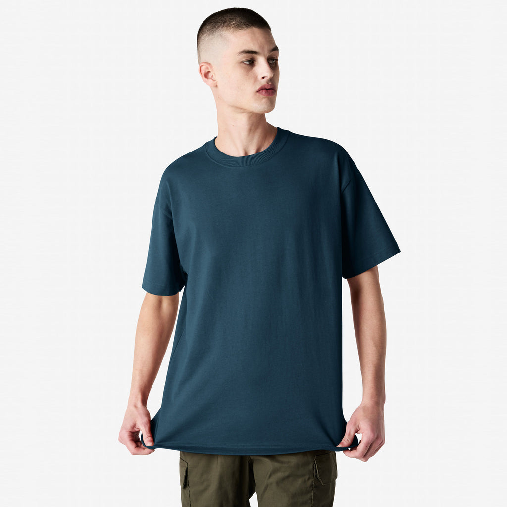 9001 American Apparel Super Heavyweight T-Shirt