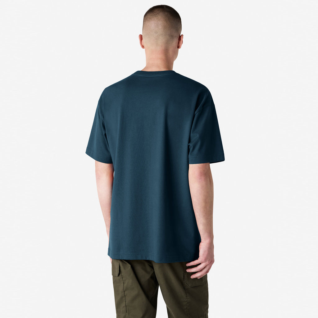 9001 American Apparel Super Heavyweight T-Shirt