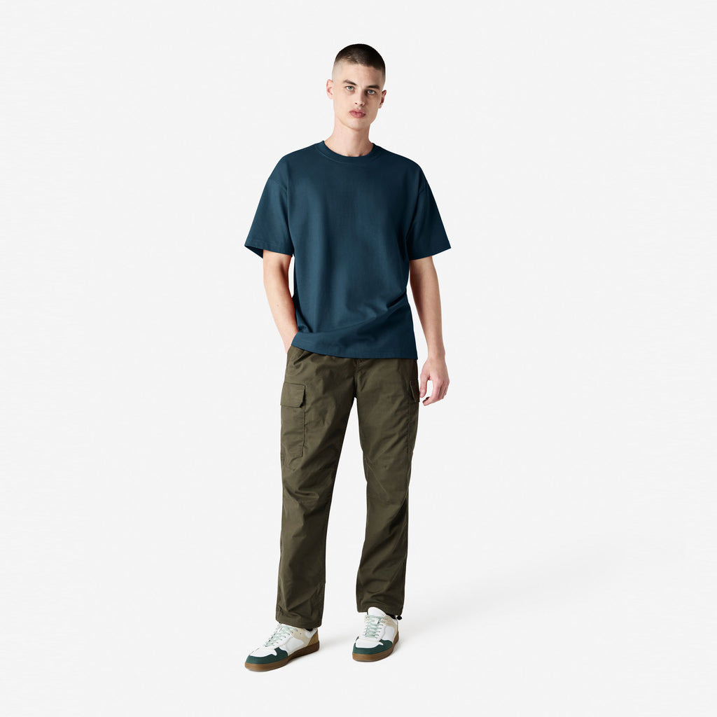 9001 American Apparel Super Heavyweight T-Shirt
