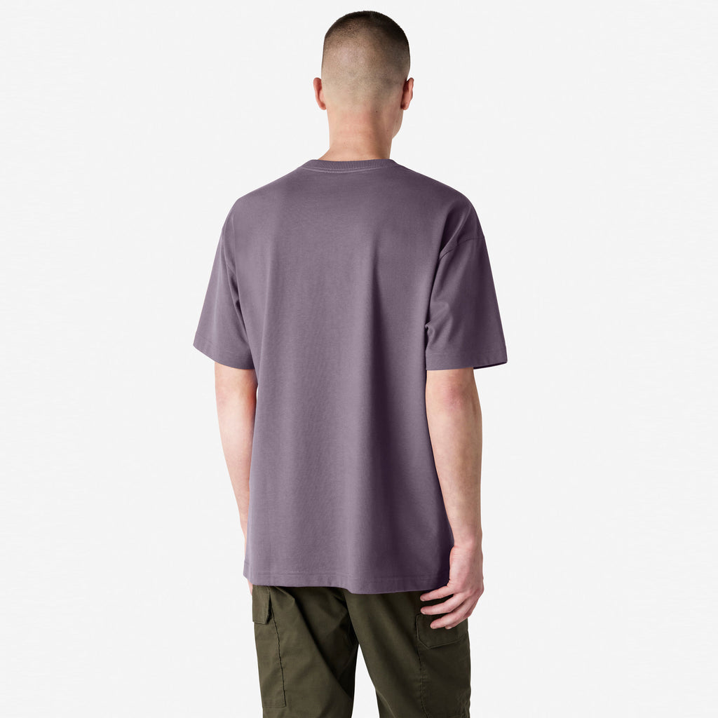 9001 American Apparel Super Heavyweight T-Shirt