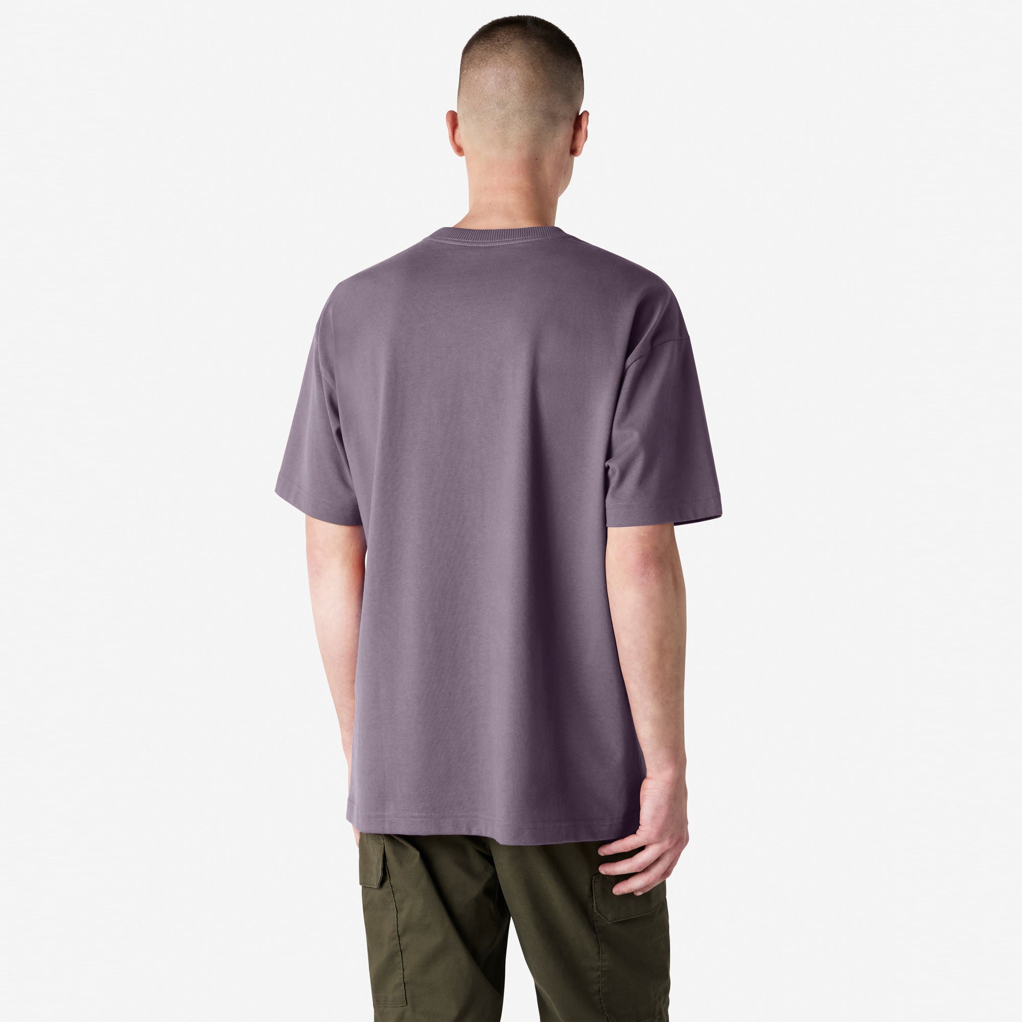 9001 American Apparel Super Heavyweight T-Shirt