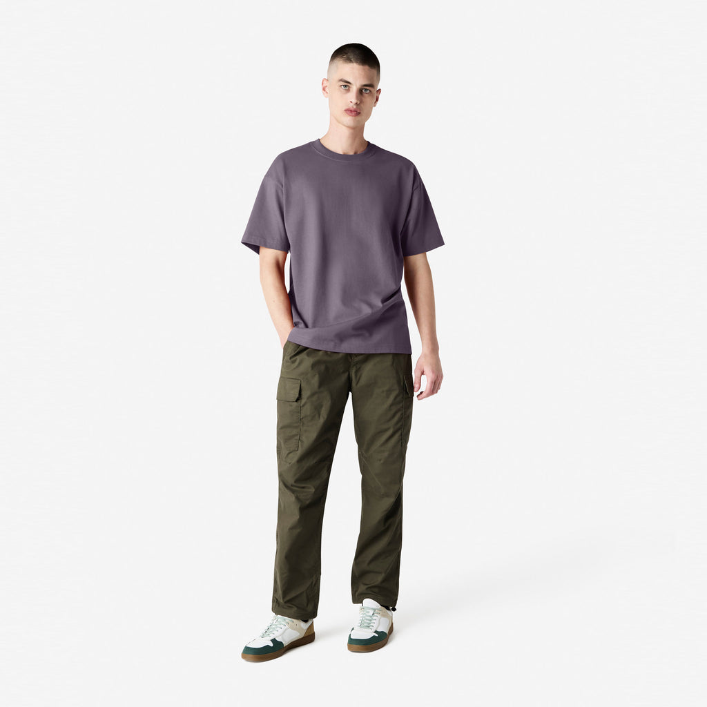 9001 American Apparel Super Heavyweight T-Shirt