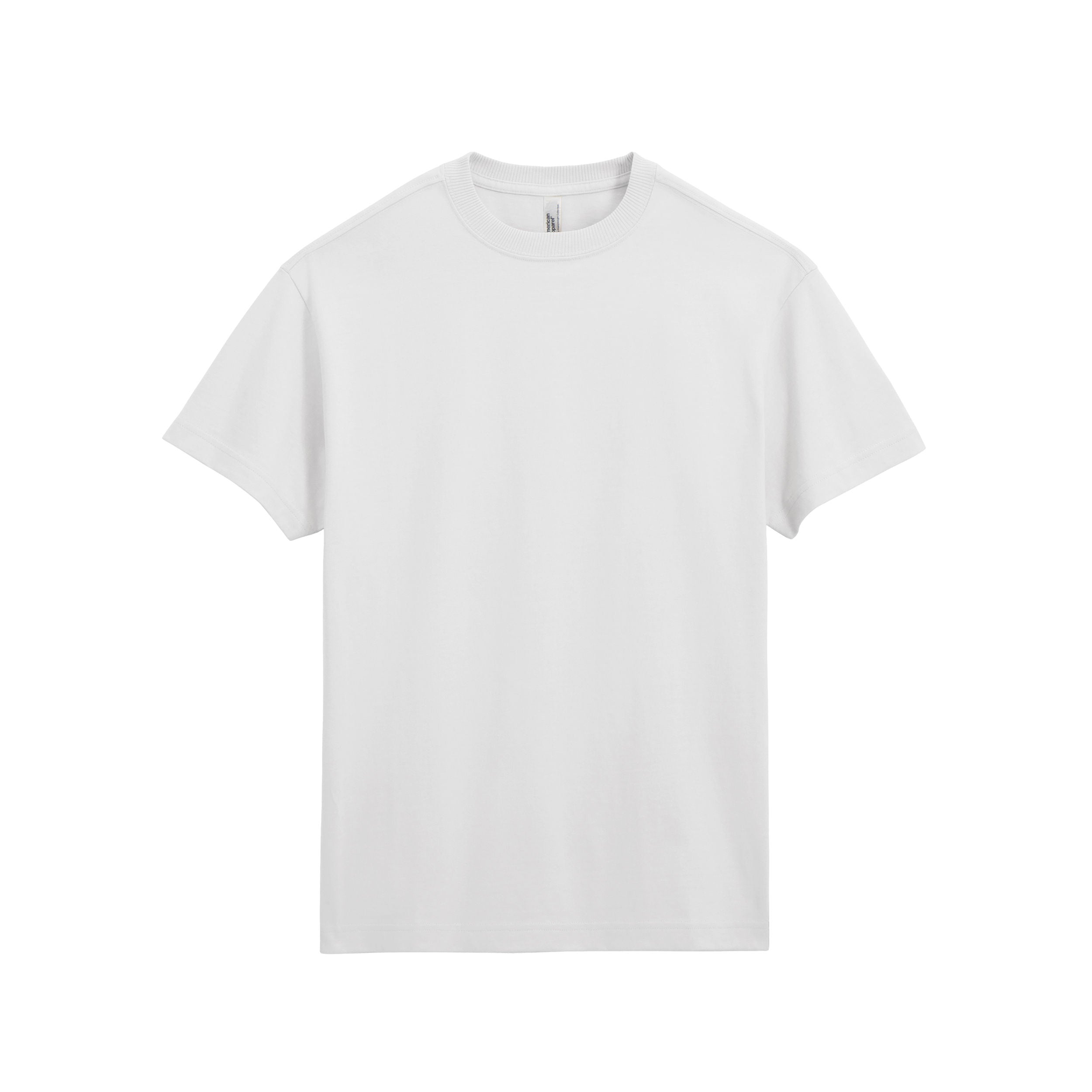9001 American Apparel Super Heavyweight T-Shirt