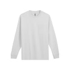 9410 American Apparel Super Heavyweight Long Sleeve T-Shirt with Pocket