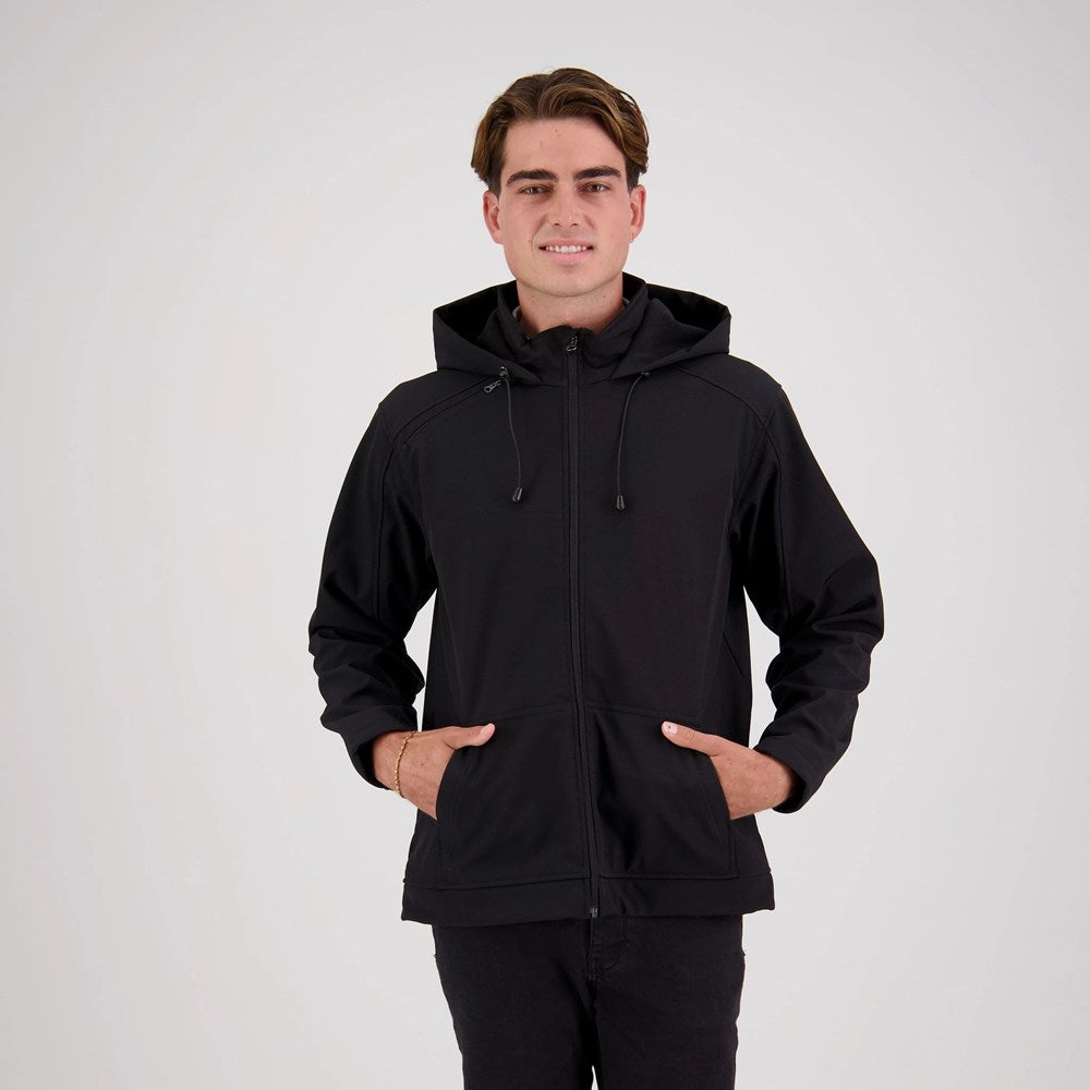 Cloke AHS Tutoko Softshell Hoodie