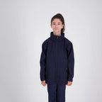 Cloke AJK Aspiring Softshell Jacket - Kids