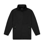 Cloke AJMZ Aspiring Jkt - Contrast Zip Pulls