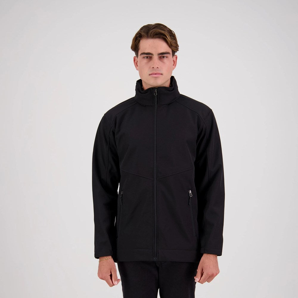 Cloke AJM Aspiring Softshell Jacket - Mens